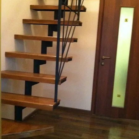 Modern 1-bedroom In Center Of At Richelevskaya & Derebasovska * Одеса
