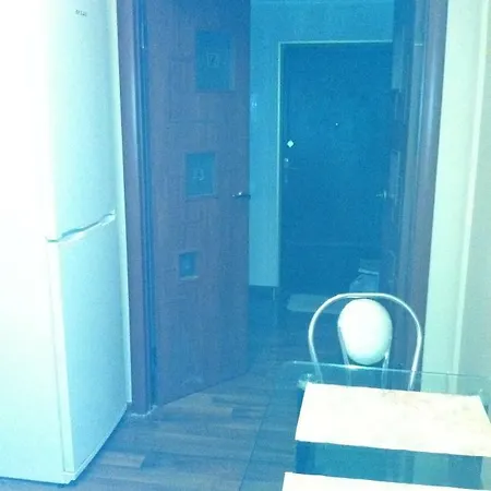 Апартаменти Modern 1-bedroom In Center Of At Richelevskaya & Derebasovska