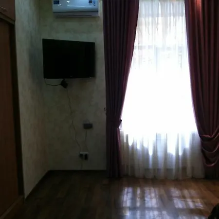 Modern 1-bedroom In Center Of At Richelevskaya & Derebasovska *